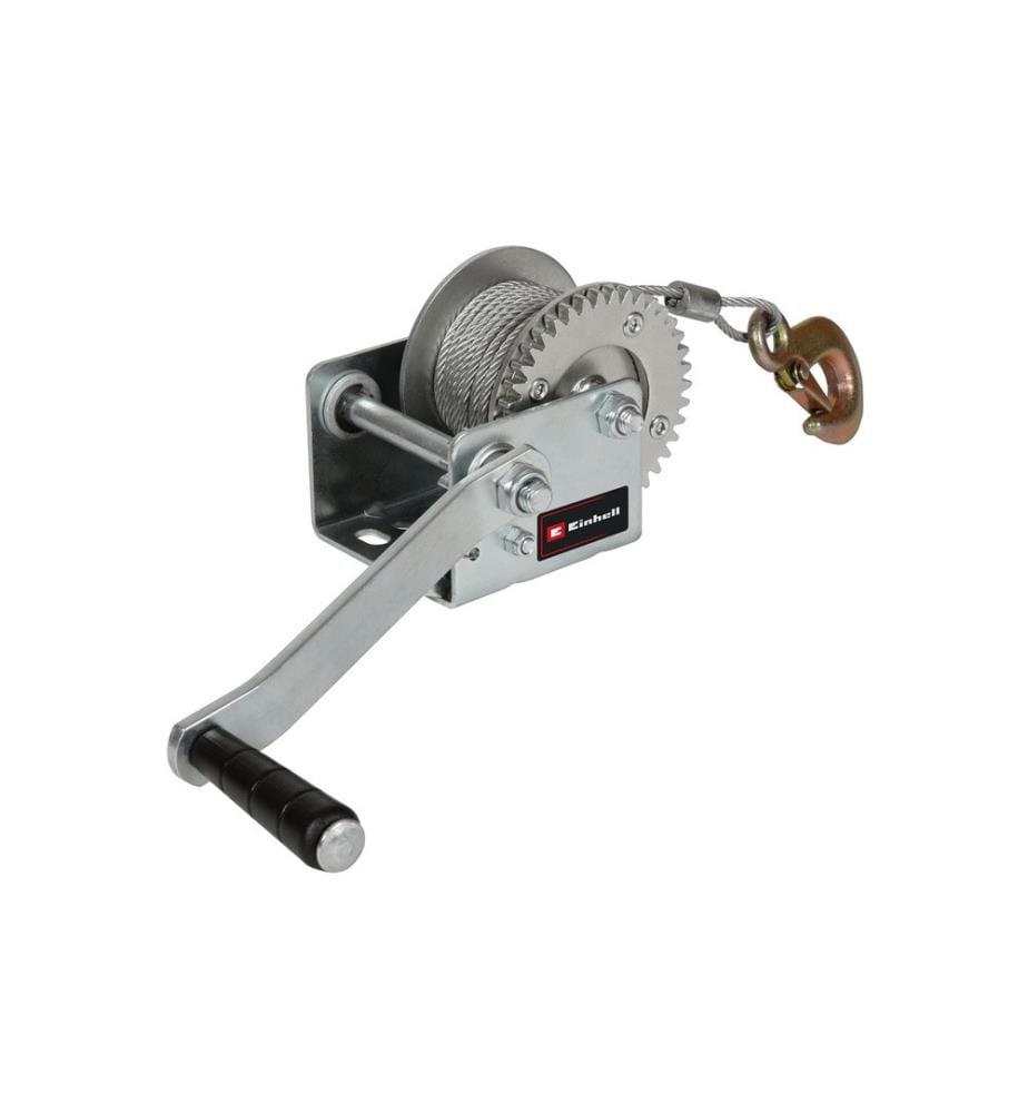 EINHELL - Treuil manuel TC-WI 500, 500 kg