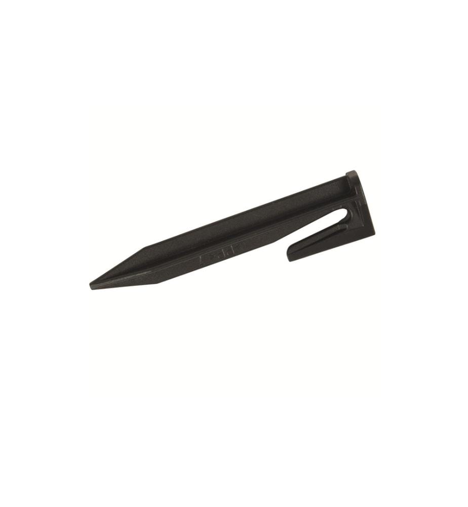EINHELL - Crochets de fixation Freelexo, 100 pièces
