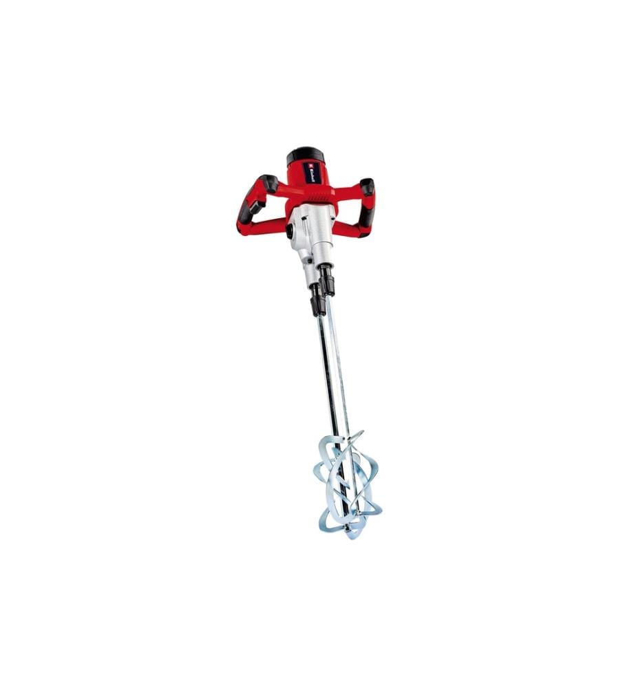 EINHELL - Agitateur TE-MX 1600-2 CE Twin