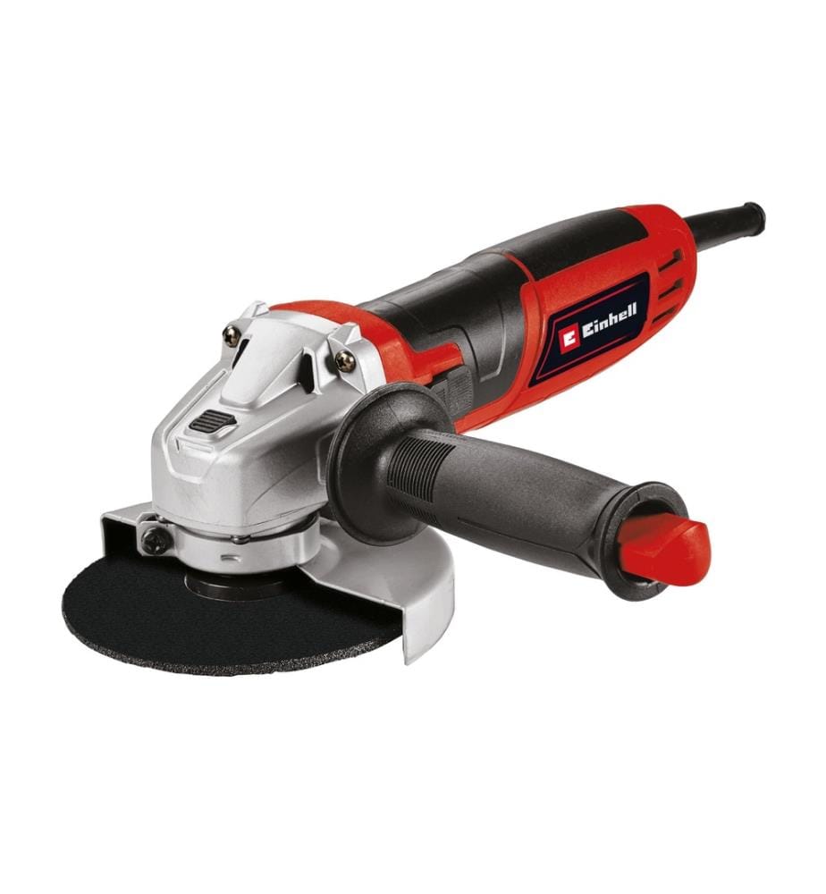 EINHELL - Meuleuse dangle TC-AG 125/850