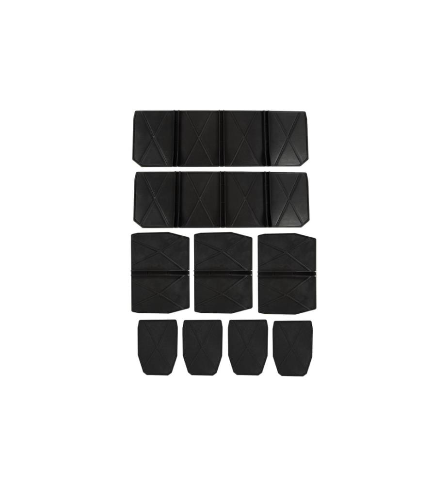 EINHELL - Set de casiers en plastique, 9 pièce(s)