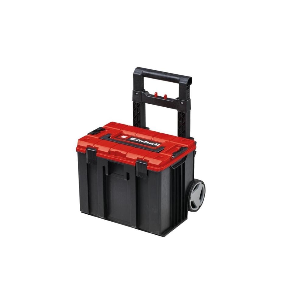 EINHELL - Boîte système E-Case L avec roues