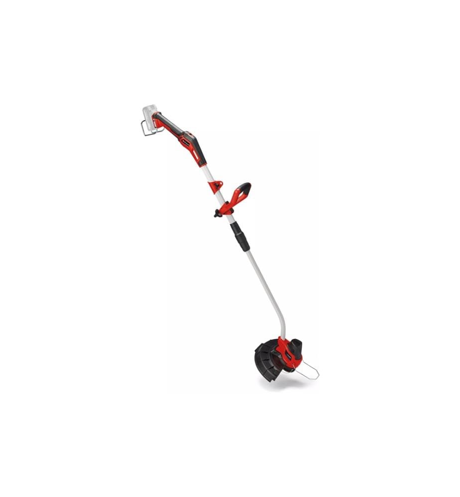 EINHELL - Ébouteuse sans fil GE-CT 18/33 Li E-Solo