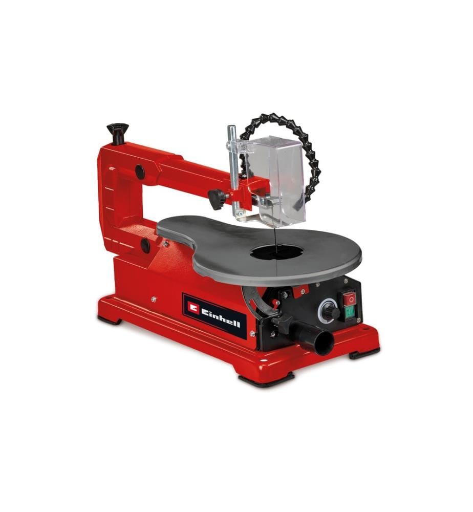EINHELL - Scie à découper TC-SS 406 E