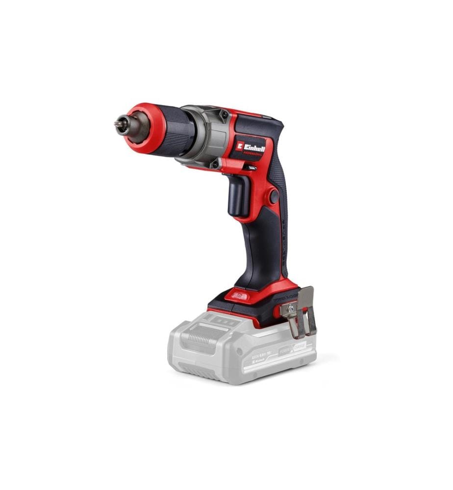 EINHELL PROFESSIONAL - Visseuse à plaque de plâtre sans fil TP-DY 18 Li BL  Solo
