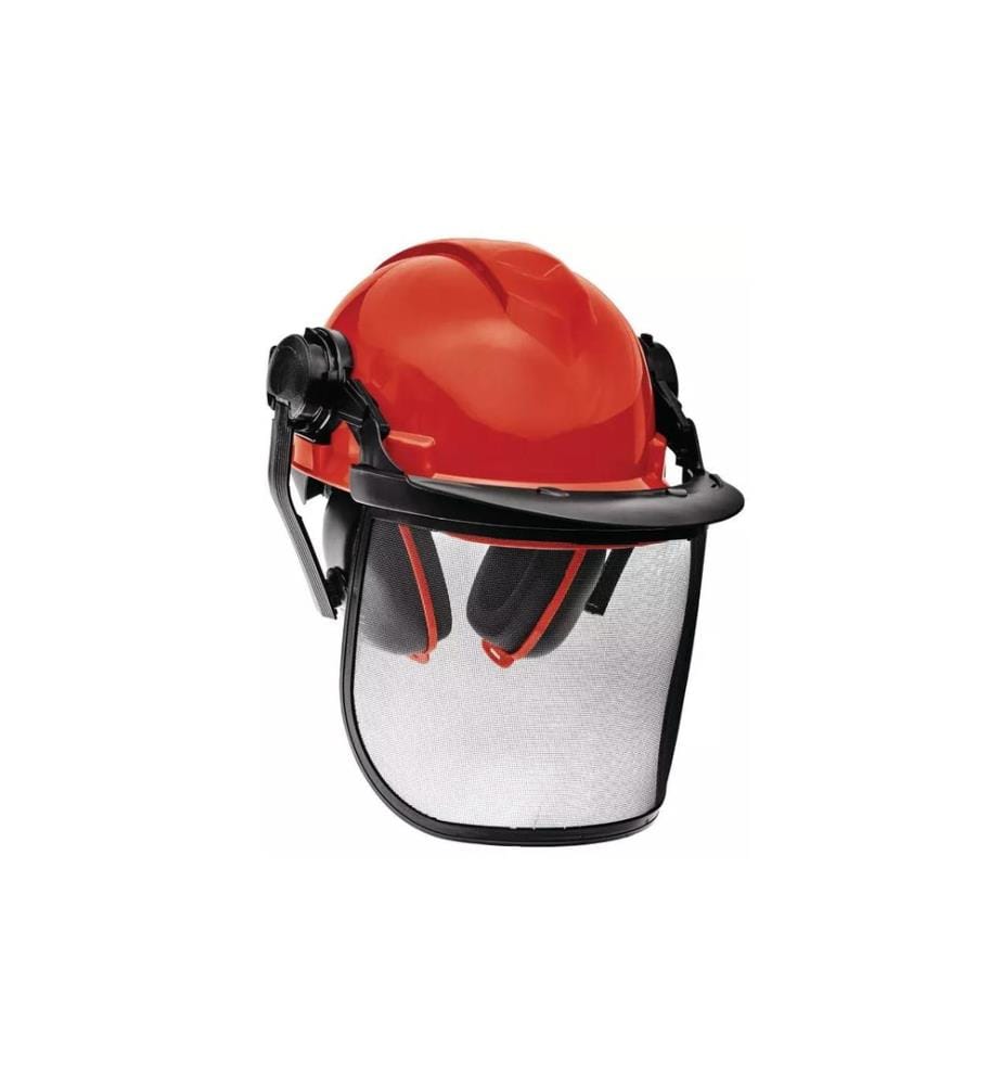 EINHELL - Casque de protection Forêt