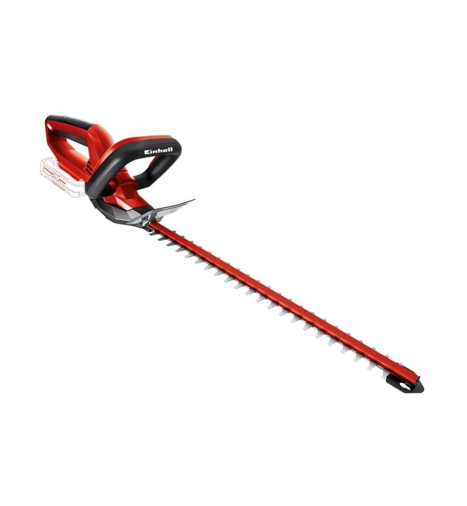 EINHELL - Taille-haie sans fil GE-CH 1846 Li Solo