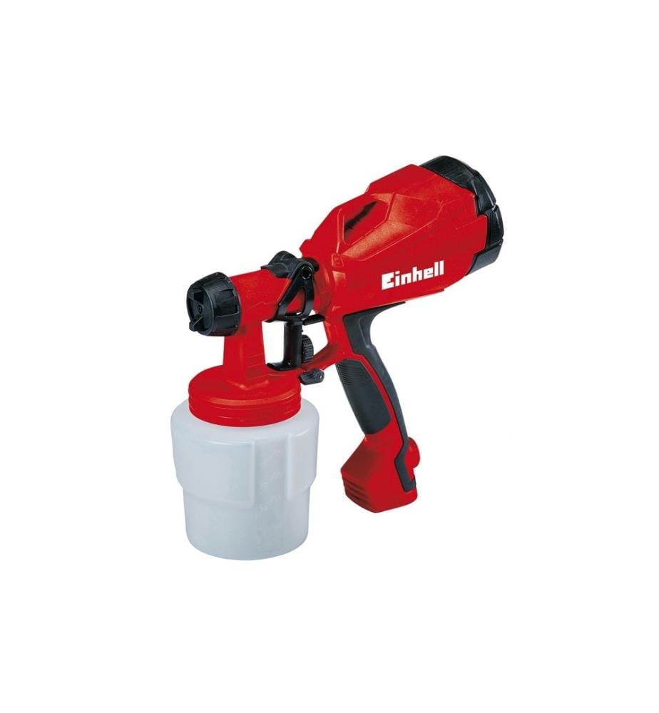 EINHELL - Systèmes de pulvérisation de peinture TC-SY 400 P