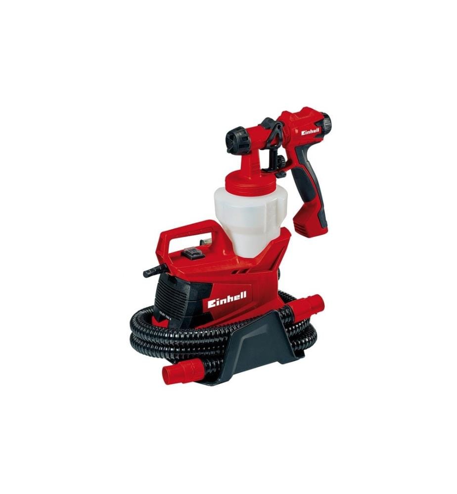 EINHELL - Systèmes de pulvérisation de peinture TC-SY 700 S