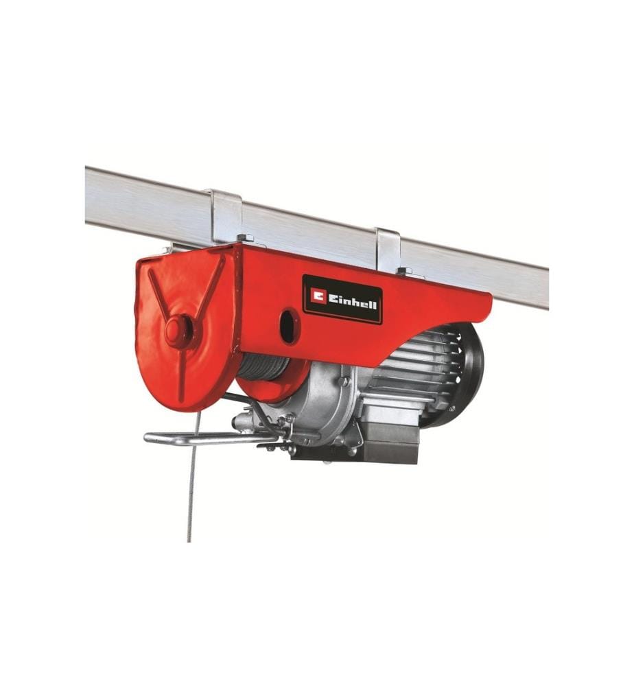 EINHELL - Palan à câble TC-EH 250 250 kg