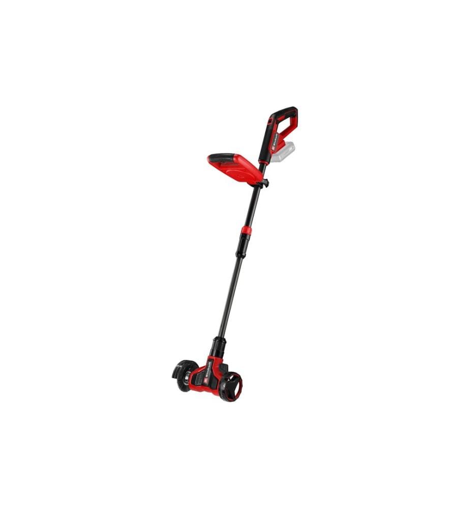 EINHELL - Nettoyant pour joints sans fil GE-CC 18/110 Li E-Solo