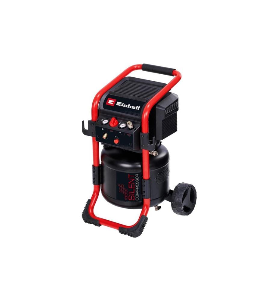 EINHELL - Compresseur TE-AC 240/24 Silent