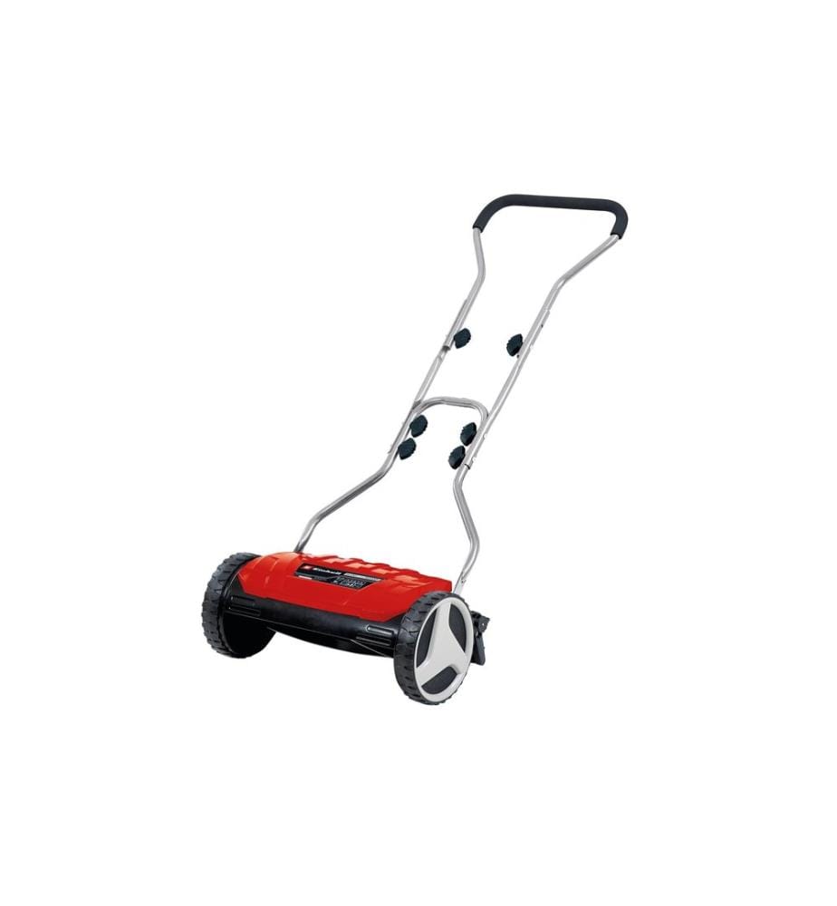 EINHELL - Tondeuse à gazon manuelle GE-HM 38 S