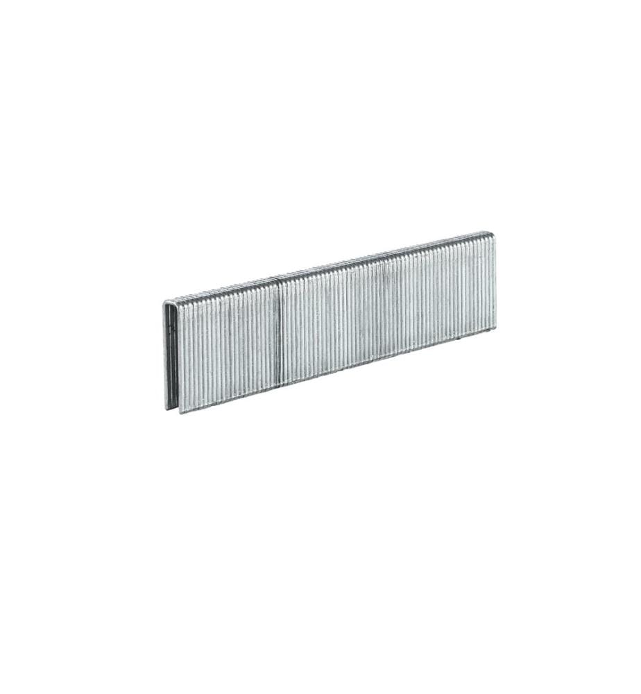 EINHELL - Agrafes 5.7 x 25 mm 3000 pièces
