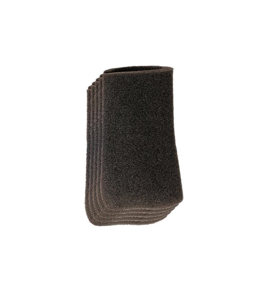 EINHELL - Filtre mousse 10 l 5 pièces