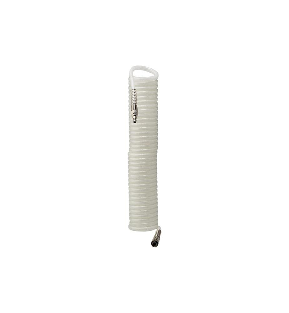 EINHELL - Tuyau spiralé 10 m ø intérieur: 9 mm