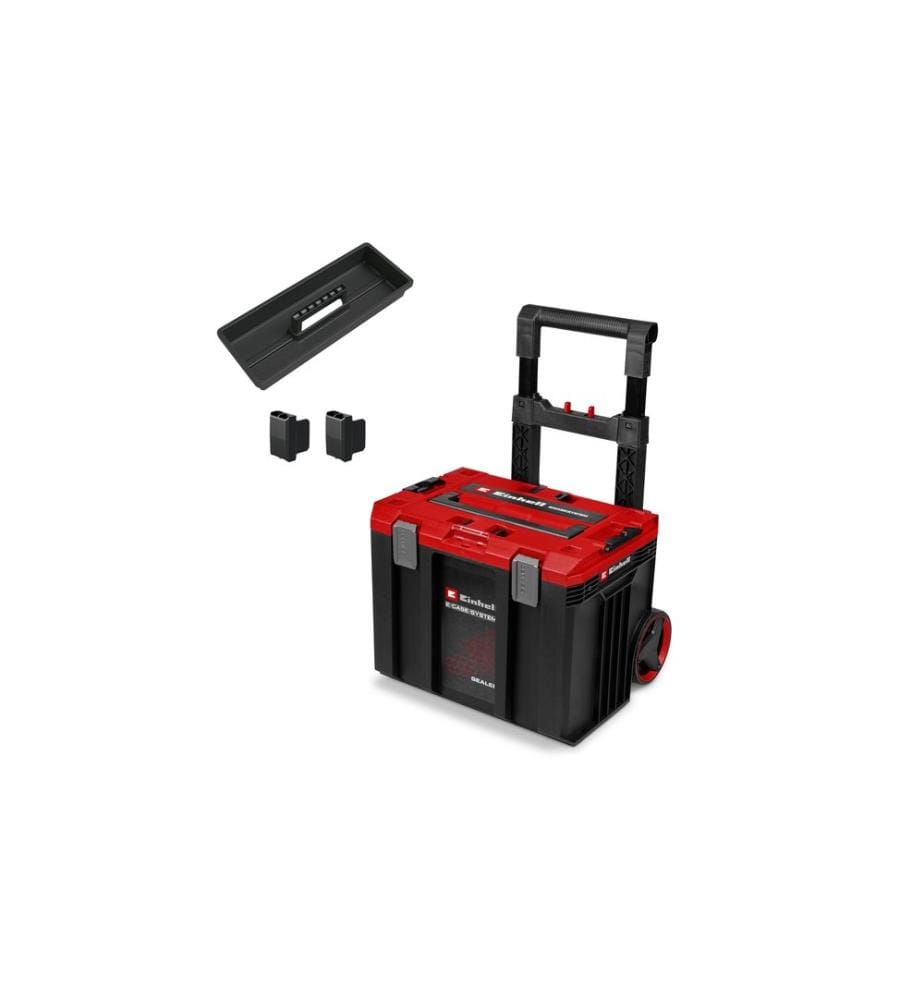 EINHELL - E-Case L 1 pièce(s)