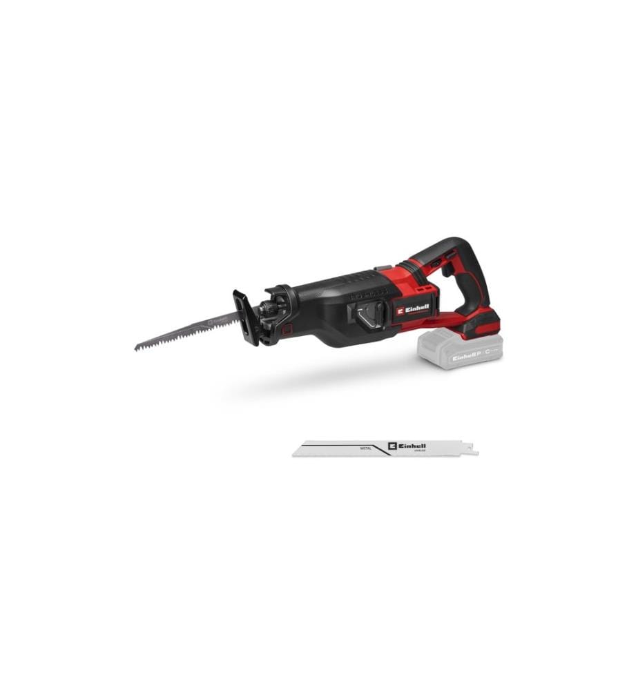 EINHELL - Scie universelle sans fil TP-AP 18/32 18 V, Li, BL, Solo