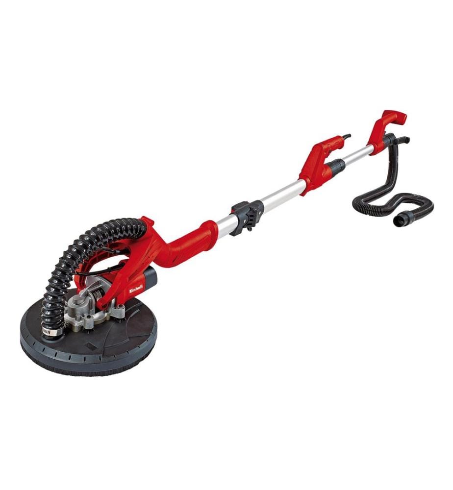 EINHELL - Ponceuse à disque TC-DW 225