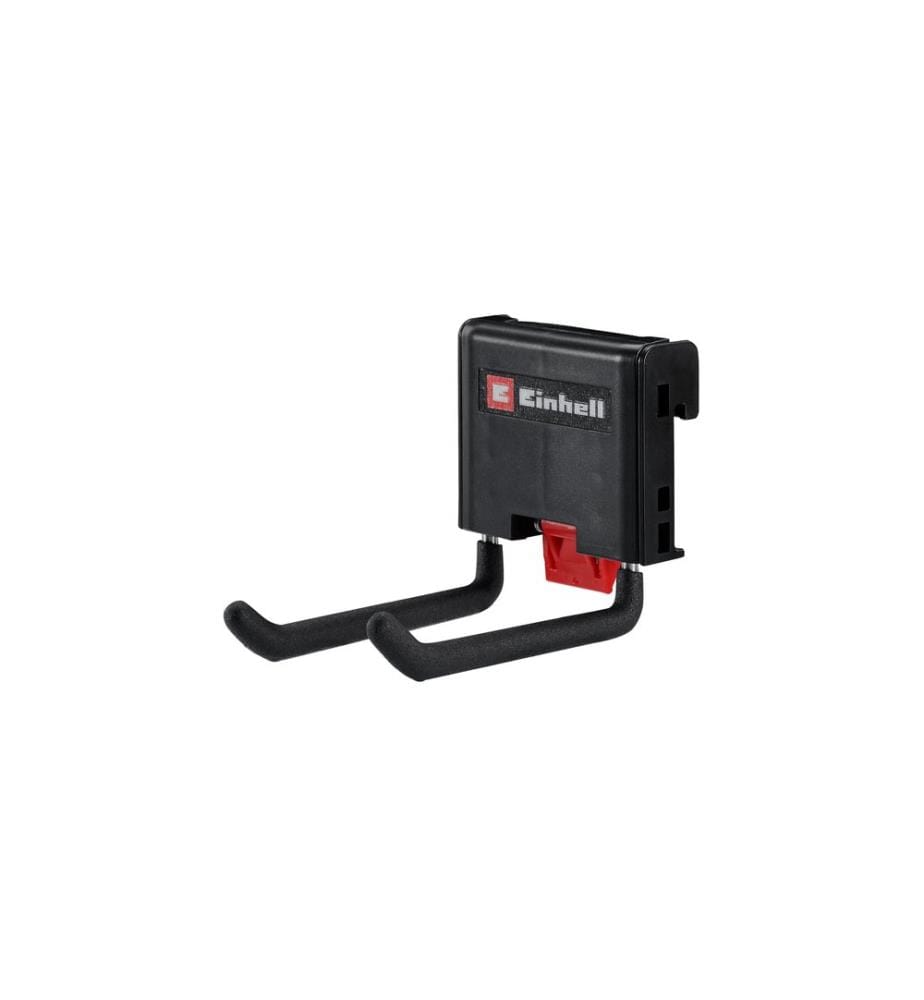 EINHELL - E-Case double crochet 1 pièce(s)