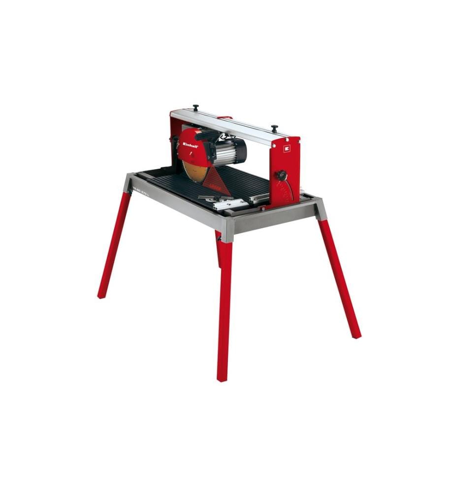 EINHELL - Machine à tronçonner la pierre TE-SC 570 L