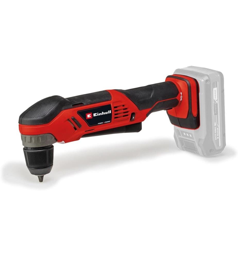 EINHELL - Perceuse TE-AD 18 Li  Solo