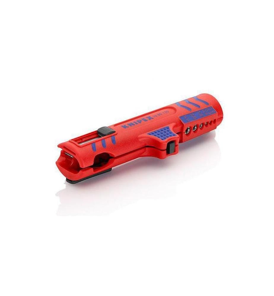 KNIPEX - Pince à dénuder Universal 125 mm 8 - 13 Ø mm