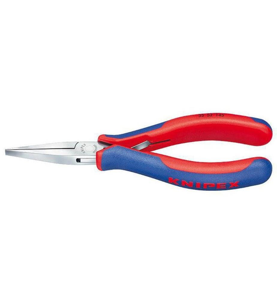 KNIPEX - Pince réglable pour lélectronique 145 mm balises plates