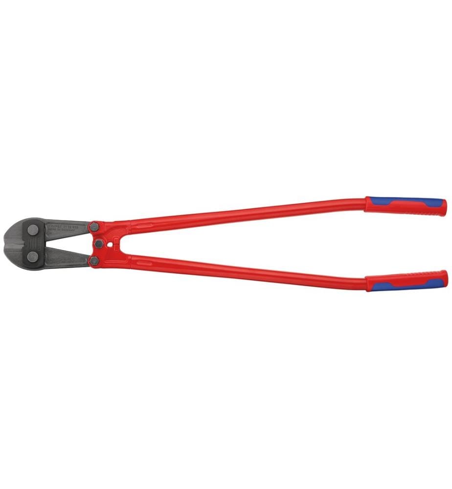 KNIPEX - Coupe-boulon 910 mm