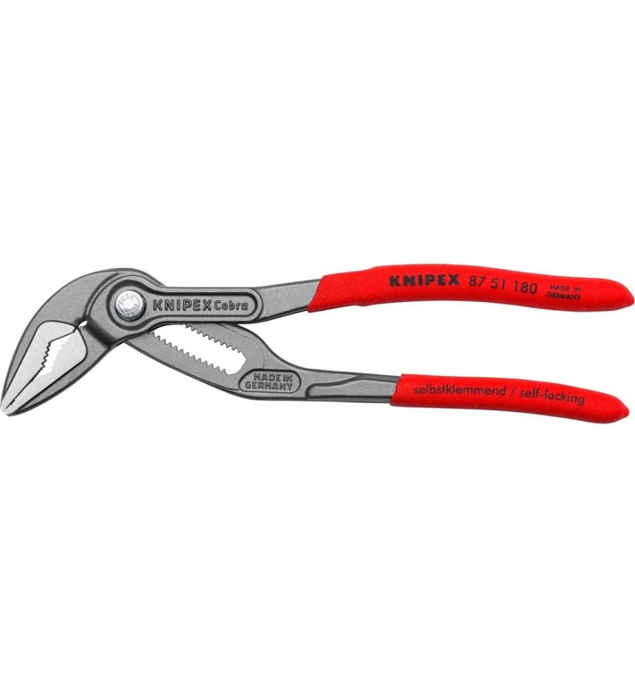 KNIPEX - Pince multiprise Cobra ES