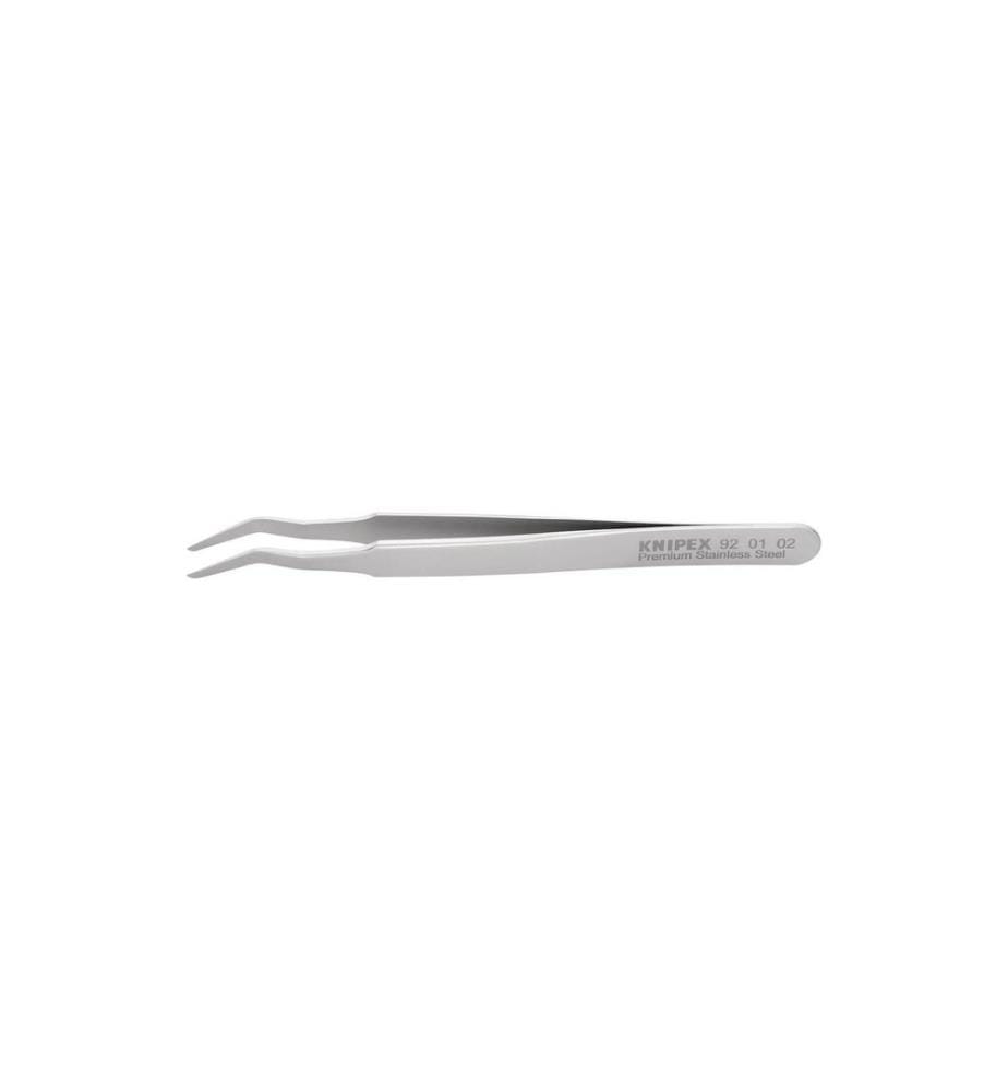 KNIPEX - Pince de précision SMD Double angle 35° 120 mm