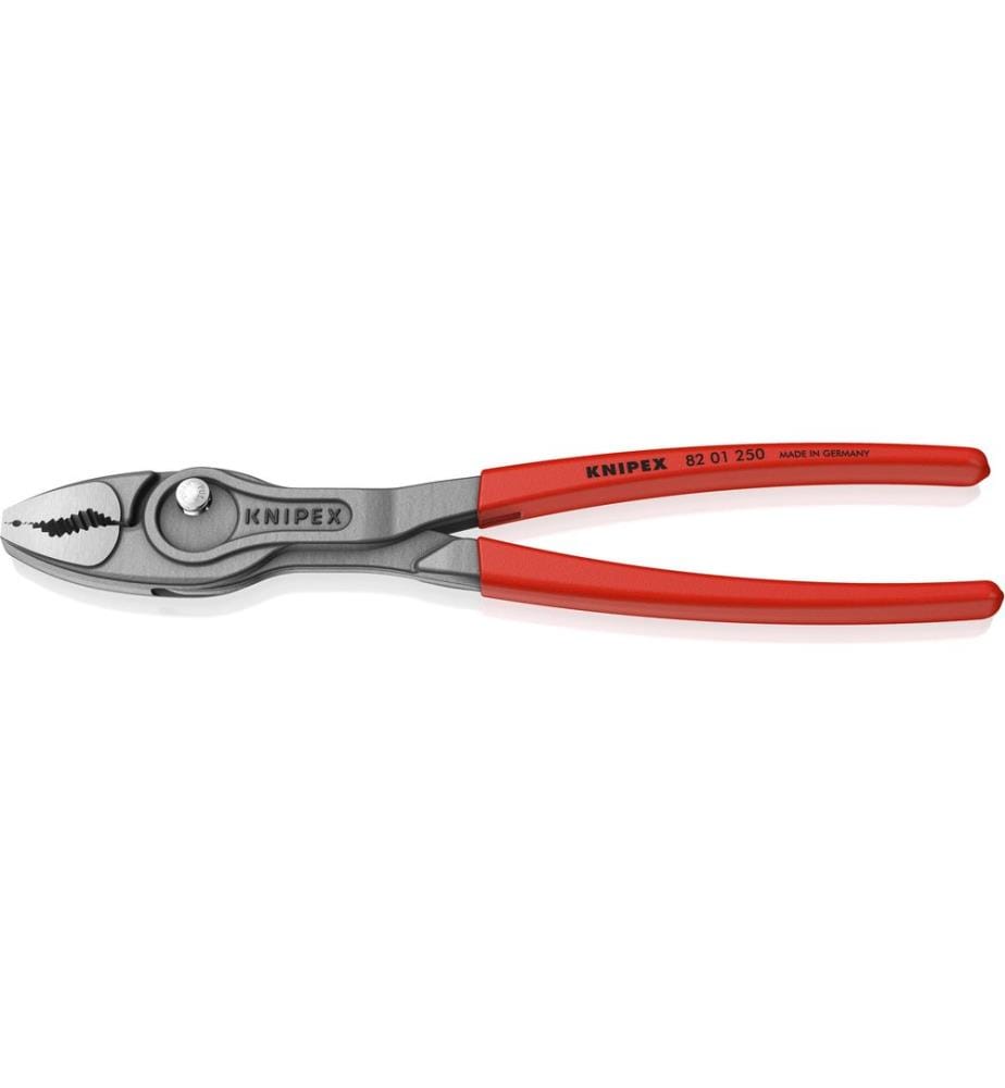 KNIPEX - Pince réglable pour lélectronique TwinGrip