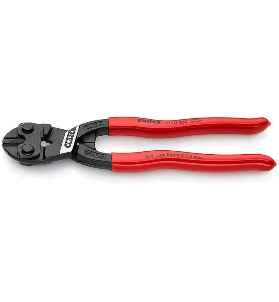 KNIPEX - Coupe-boulon CoBolt 200 mm