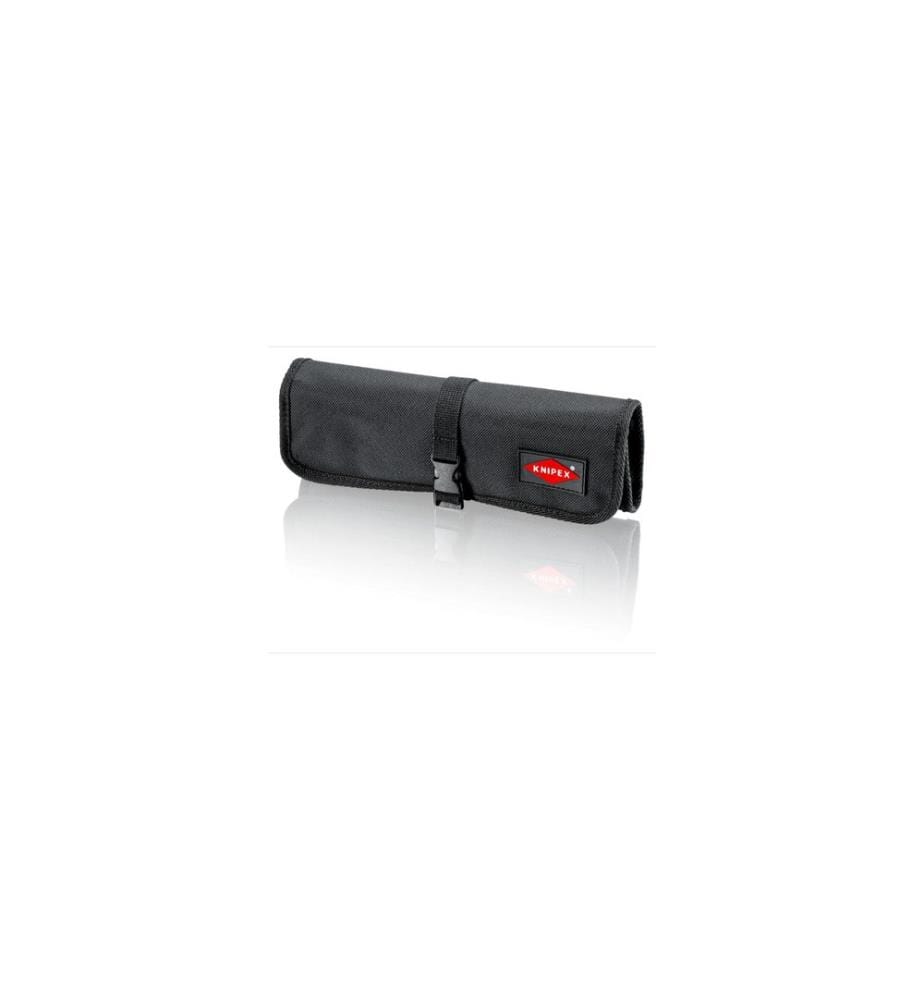 KNIPEX - Sac doutils 4 compartiments vides