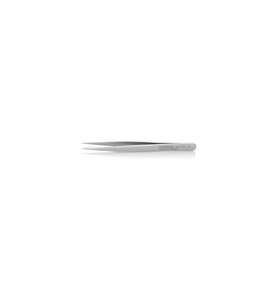 KNIPEX - Pince à épiler universelle droit 110 mm