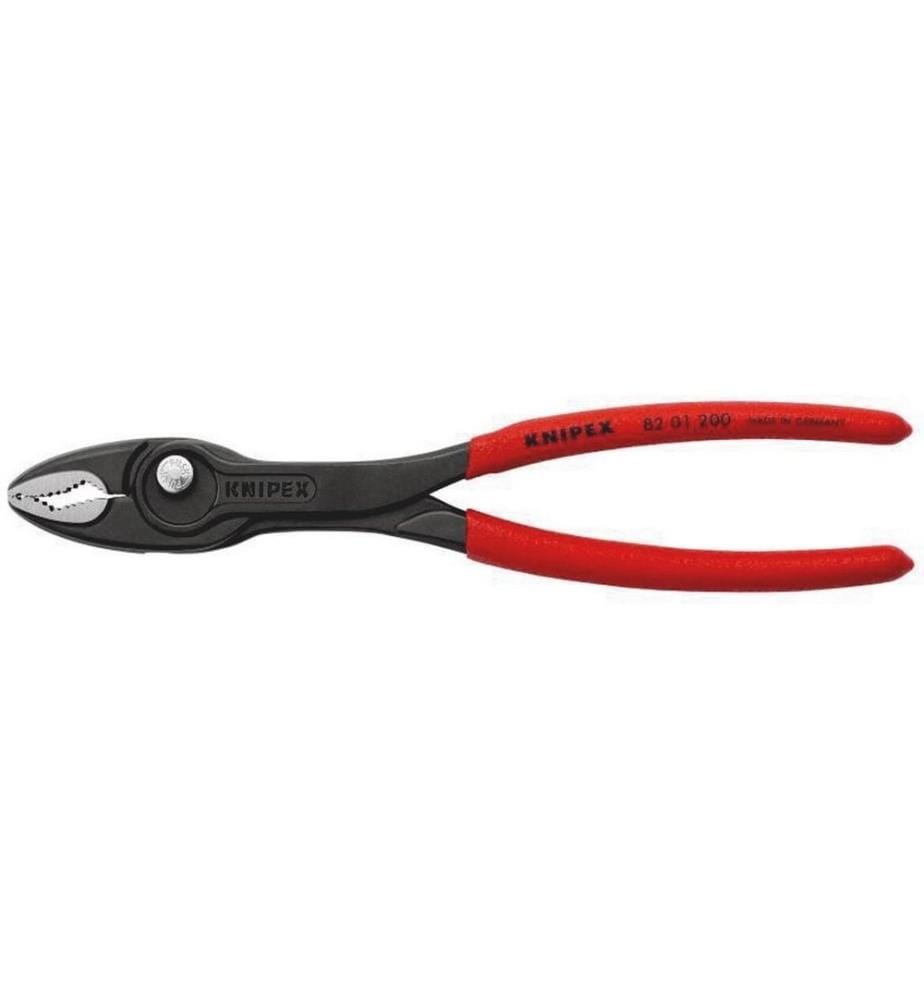 KNIPEX - Pince frontale TwinGrip 200 mm