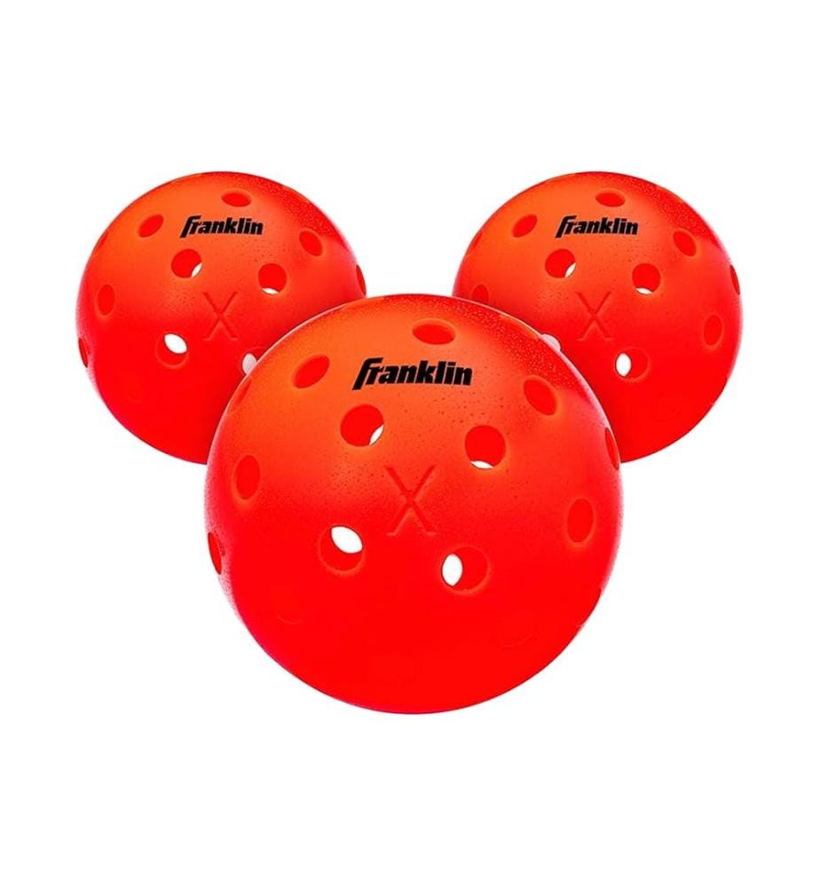 Franklin - Balles de pickleball X-40