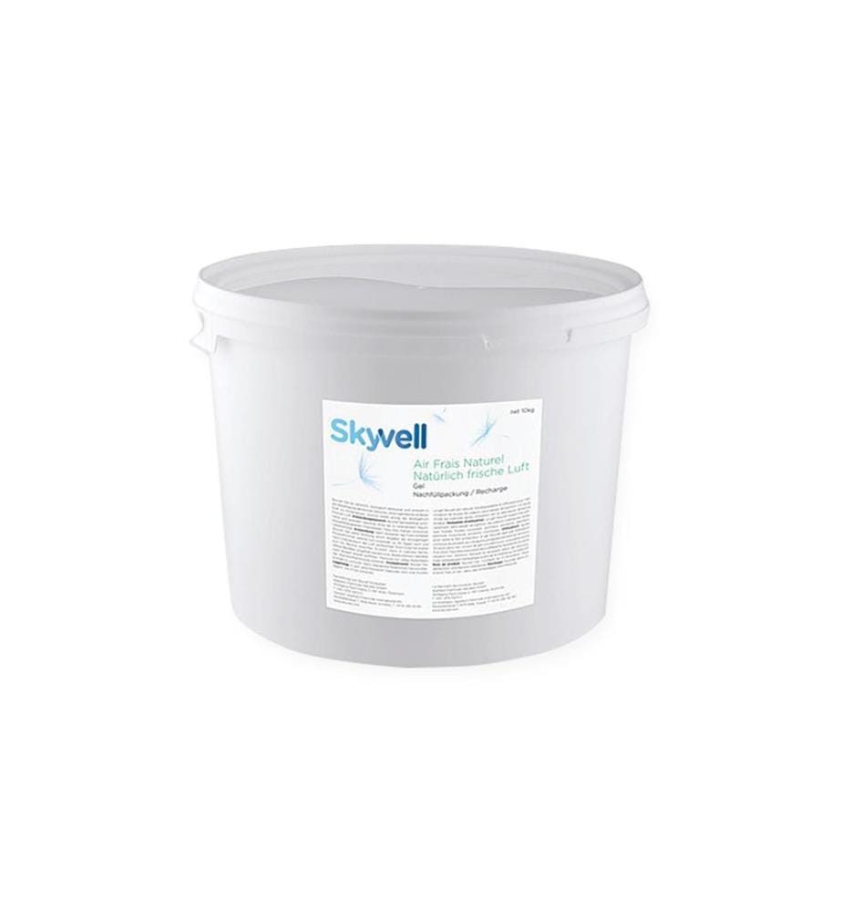 Skyvell - Gel désodorisant 10 kg