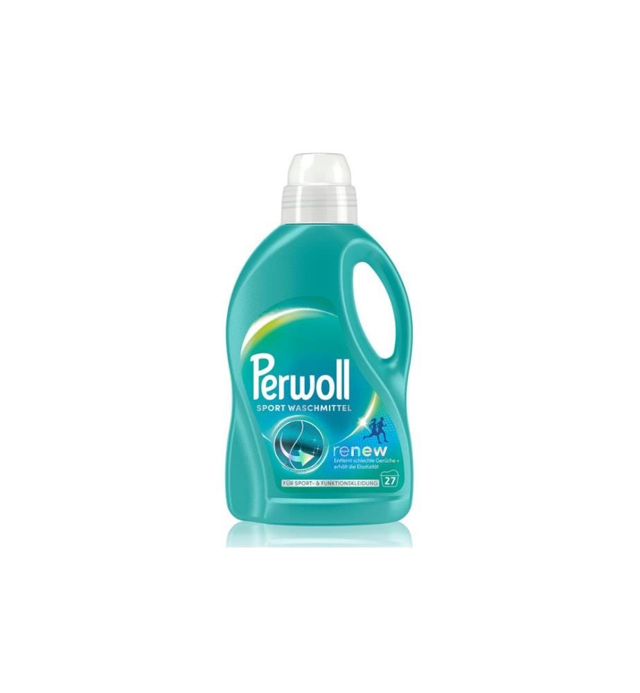 Perwoll - Détergent liquide Sport 1.35 l