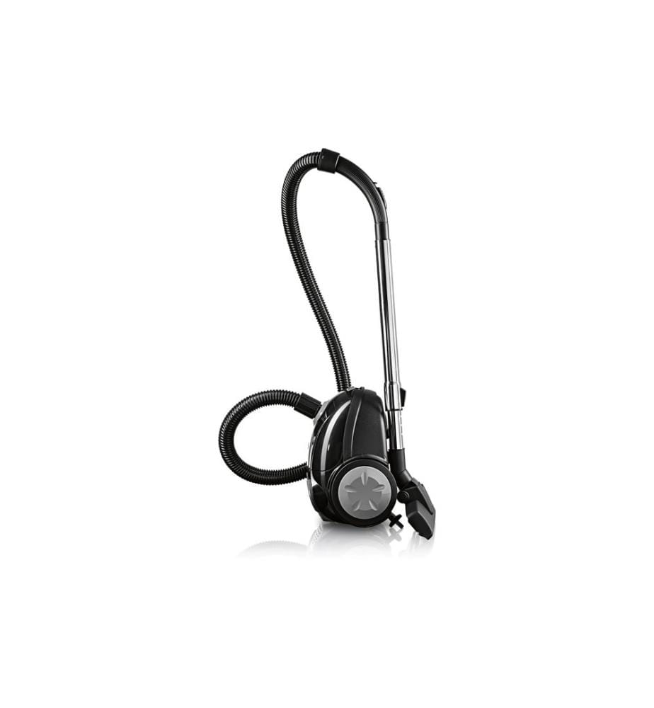 CLEANMAXX - Aspirateur traîneau Noir