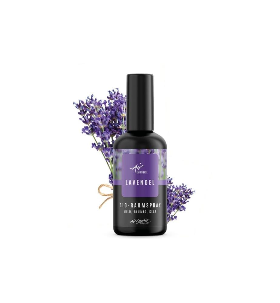 AirOMEX - Spray d'ambiance à la lavande 100 ml