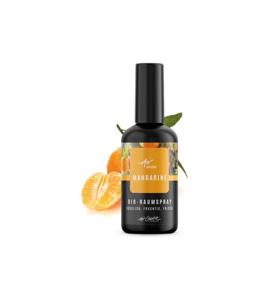 AirOMEX - Parfum d'ambiance Mandarine 100 ml