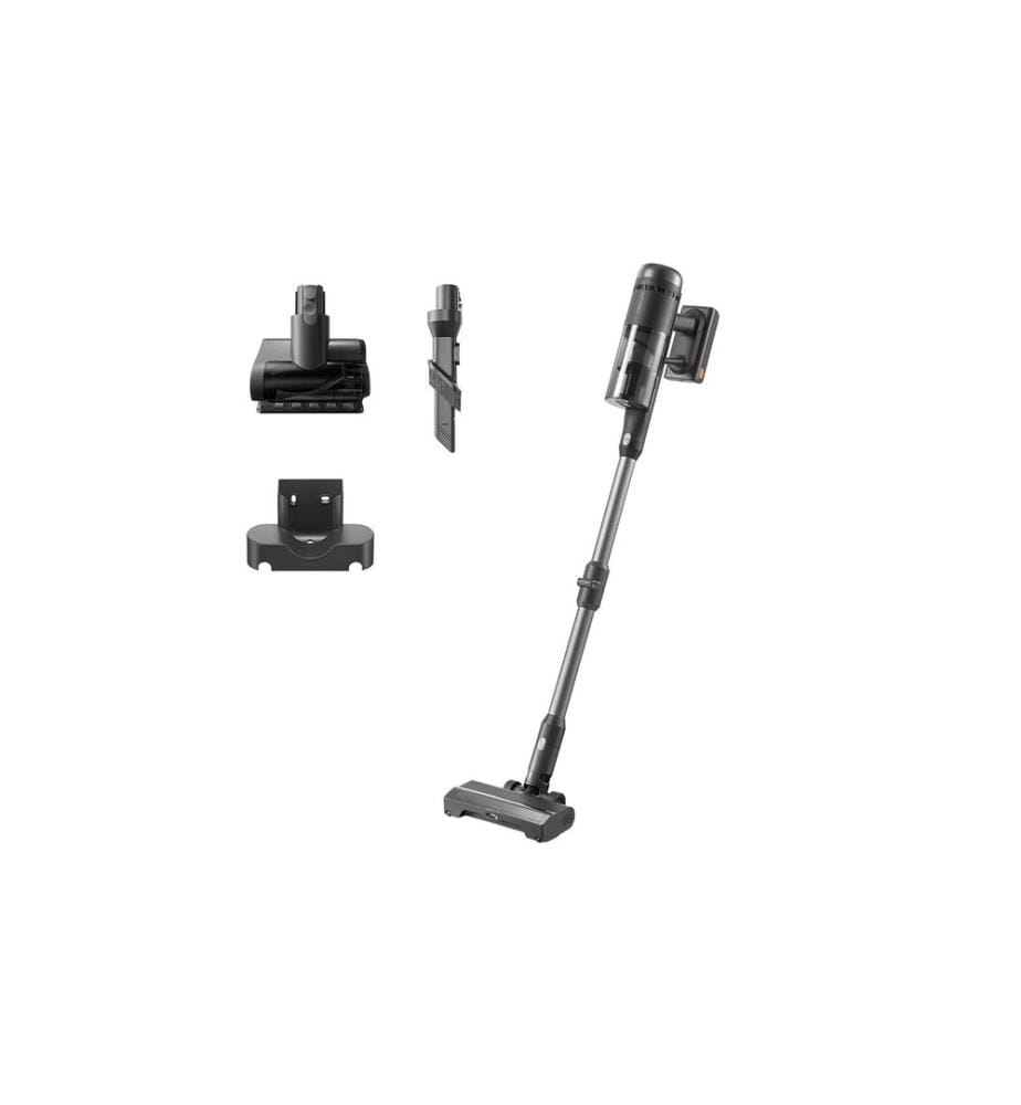 ROBOROCK - Aspirateur à manche sans fil H60 Ultra Noir