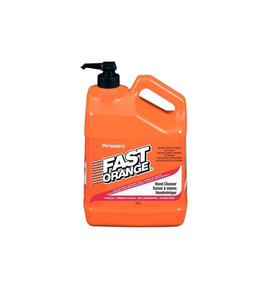 FAST ORANGE - Savon pour les mains FAST ORANGE - 3.8 l