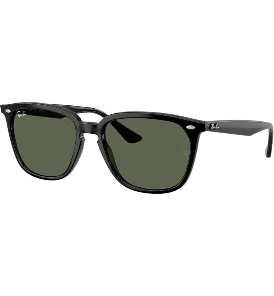 Ray-Ban - Lunettes de soleil Chris Noir