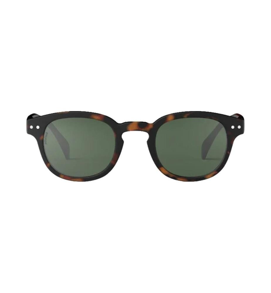 izipizi Lunettes de lecture Reading Sun #C Tortoise, +2.50, 100% UV