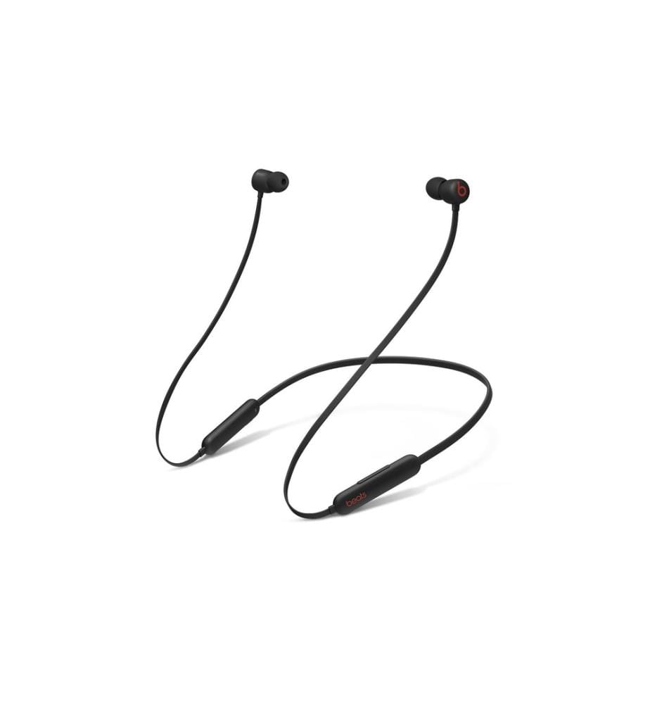 Apple Beats - Écouteurs intra-auriculaires Wireless Beats Flex Black
