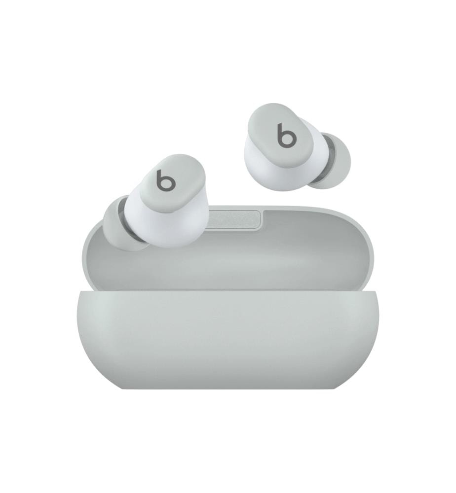 Apple Beats - Écouteurs True Wireless In-Ear Solo Buds Storm Grey