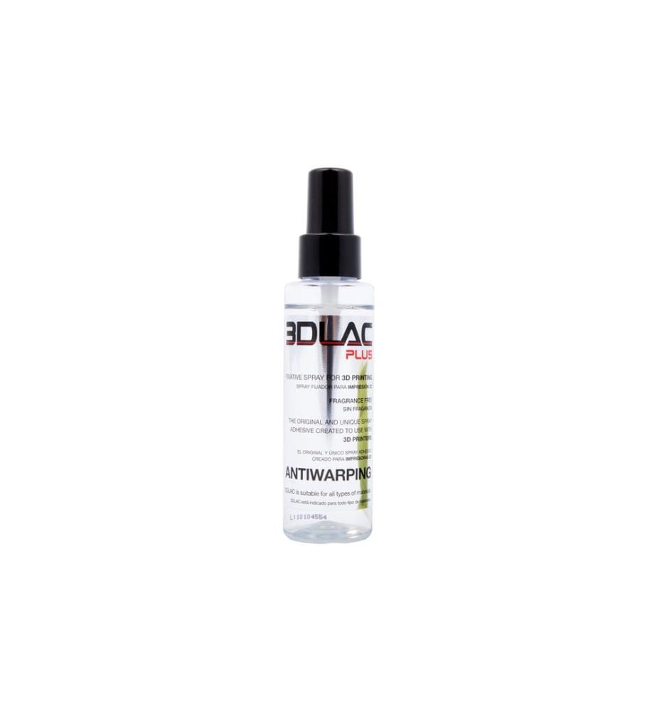 3DLAC - Colle en spray Spray à la colle Plus 100 ml