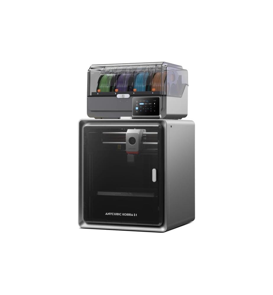 Anycubic Anycubic Kobra S1 ACE 2 Pro Combo